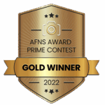 Photographe r&eacute;compens&eacute;e