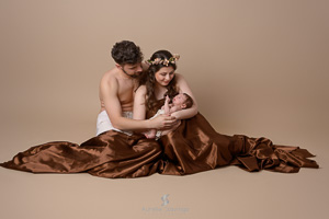 Avis sur séance photo naissance en Isère