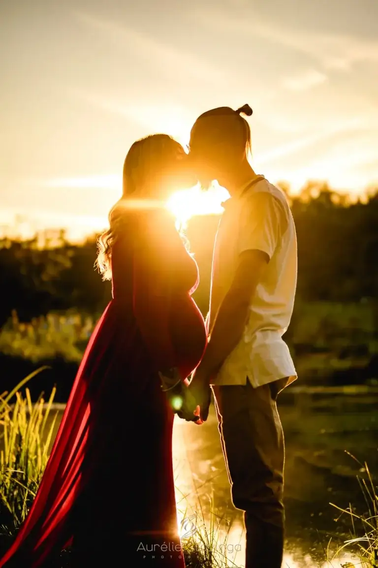 Photographe couple engagement Grenoble Chamb&eacute;ry Bourgoin-Jallieu