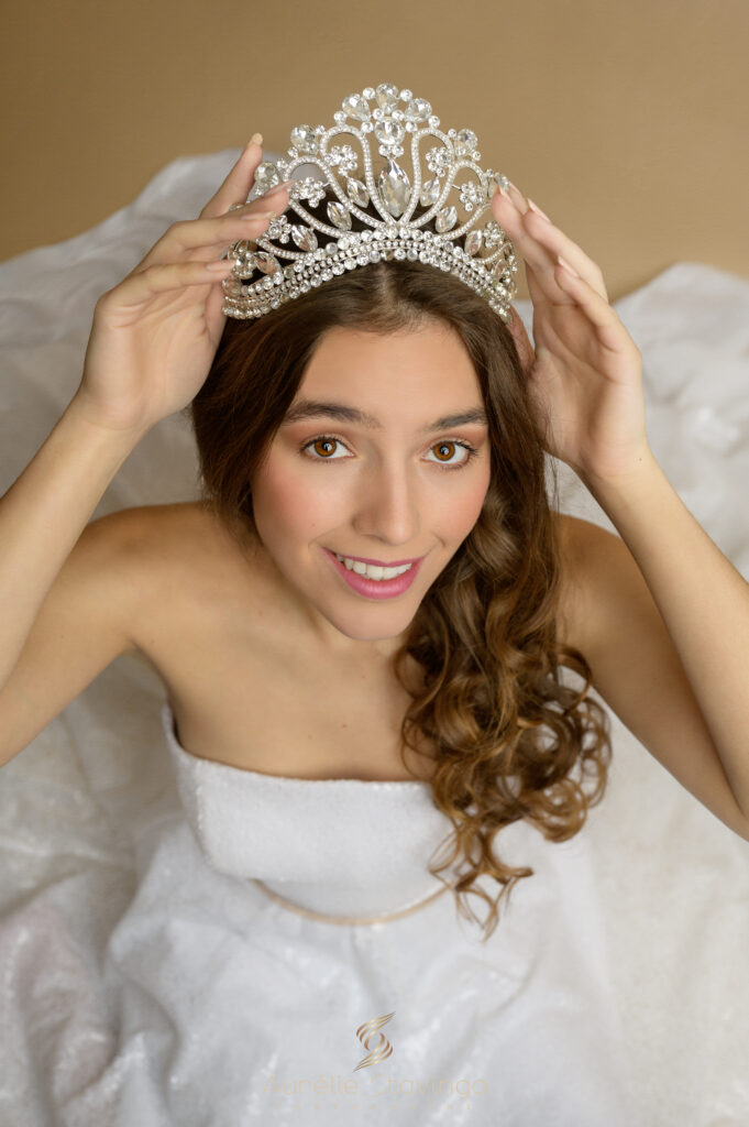 2023-03-02 Shooting Océane Photo 1 BEIGE