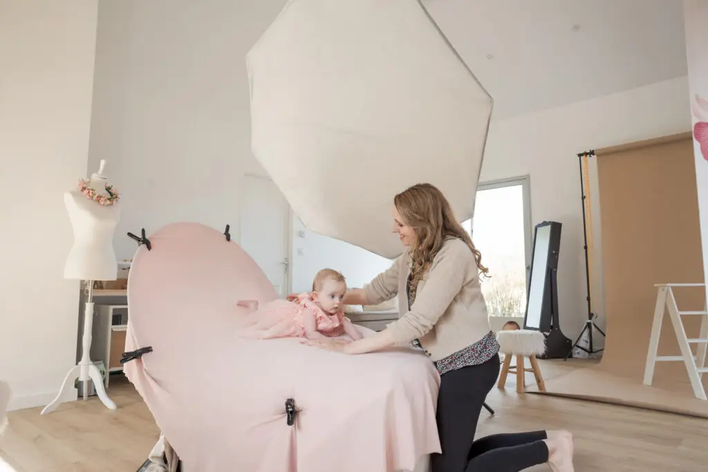 Aurelie stavinga photographe studio saint geoire en valdaine voiron grenoble chambery